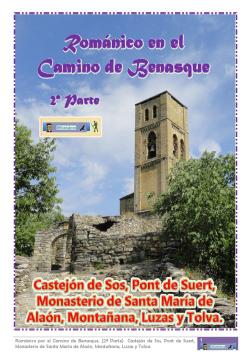 Cab. Cnº BENASQUE 2ª Parte