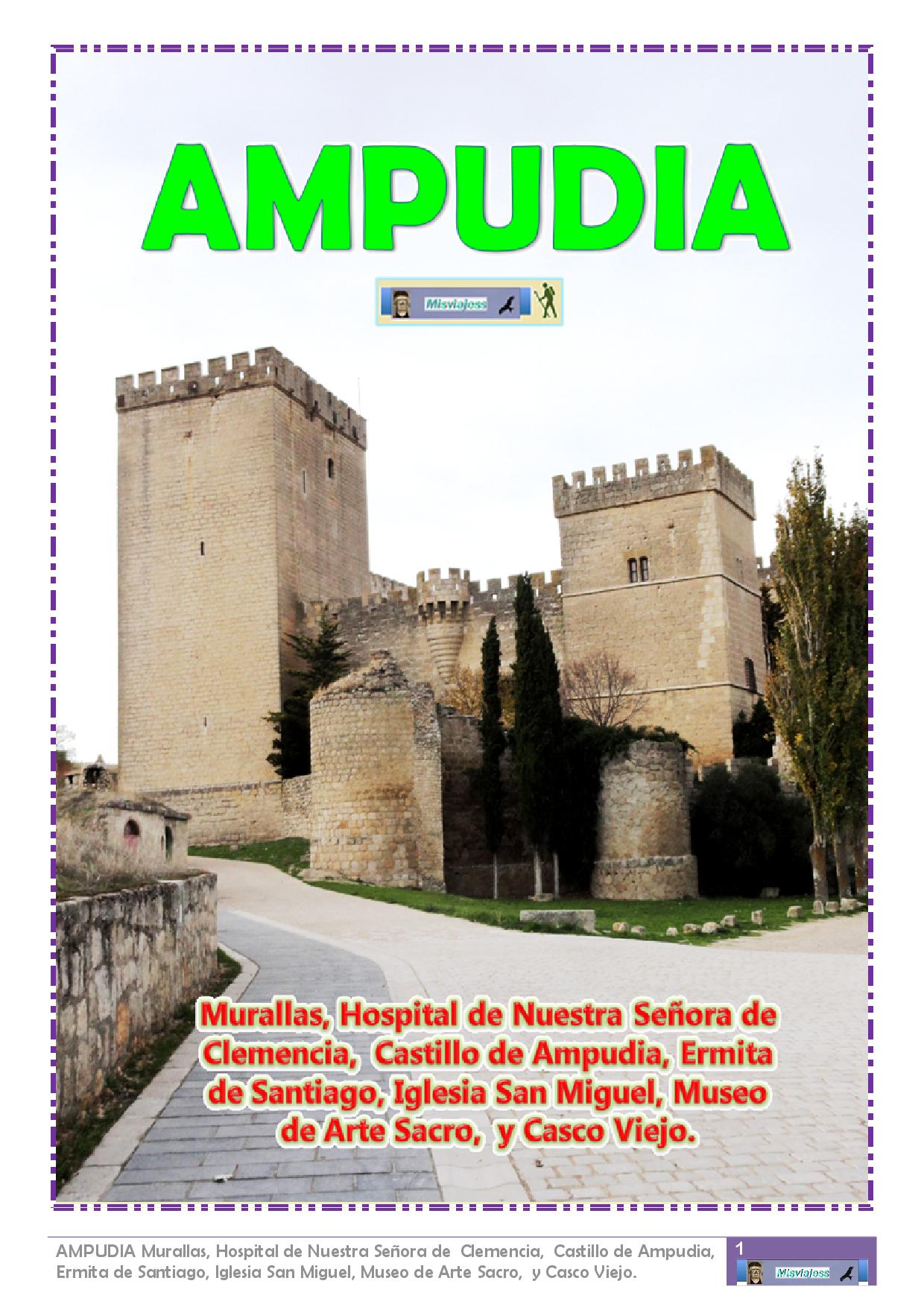 Cab. AMPUDIA