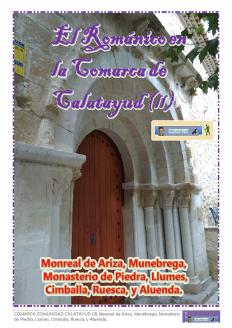 Cab. COMARCA COMUNIDAD CALATAYUD (II)