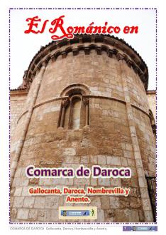 Cab. COMARCA DE DAROCA