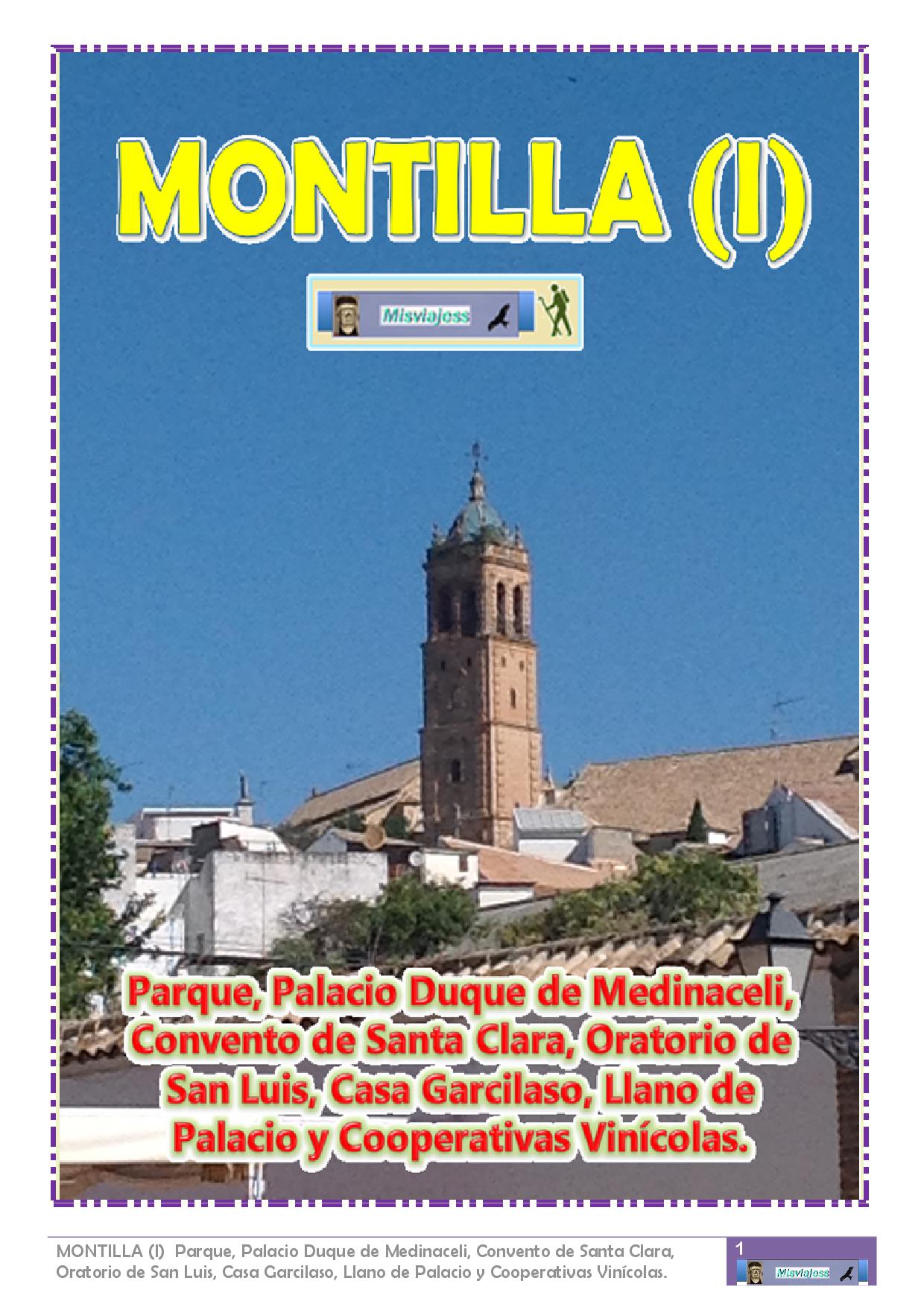 Cab. MONTILLA