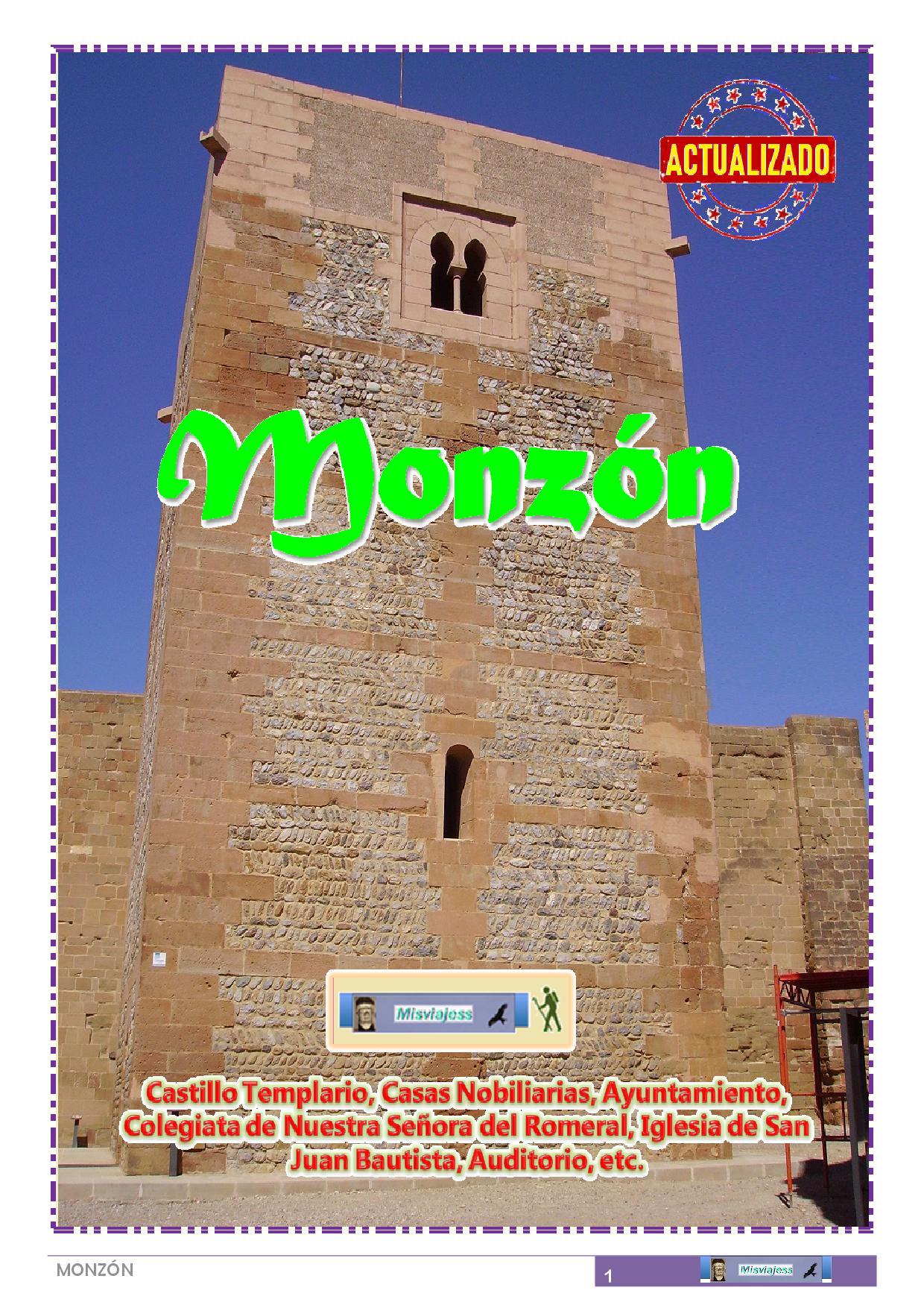 Cab. MONZÓN