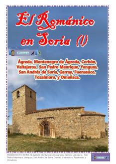 Cab. ROMÁNICO SORIA (I)