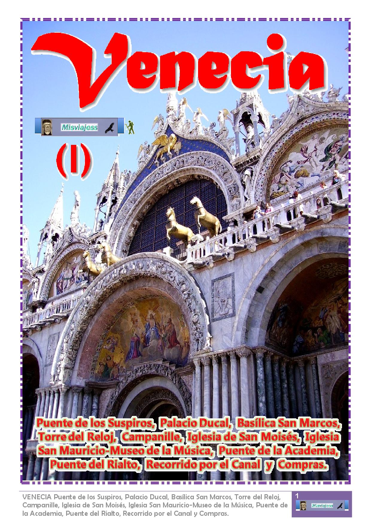 Cab. VENECIA