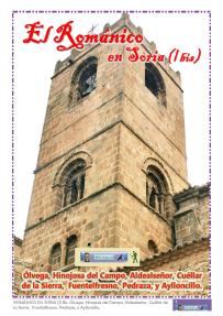 Cab. ROMÁNICO SORIA (I) bis