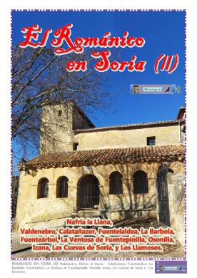 Cab. ROMÁNICO SORIA (II)