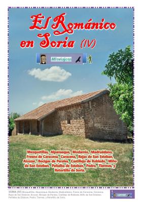 Cab. ROMÁNICO SORIA (IV)