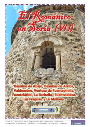 Cab. ROMÁNICO SORIA (VII)