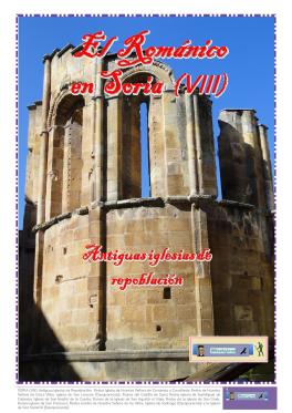 Cab. ROMÁNICO SORIA (VIII)