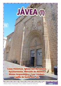 Cab. JÁVEA (I)