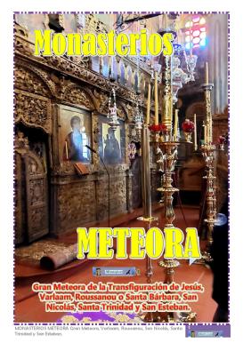 Cab. METEORA