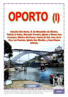 Cab. OPORTO (I)