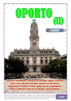 Cab. OPORTO (II)