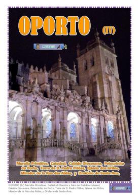 Cab. OPORTO (IV)