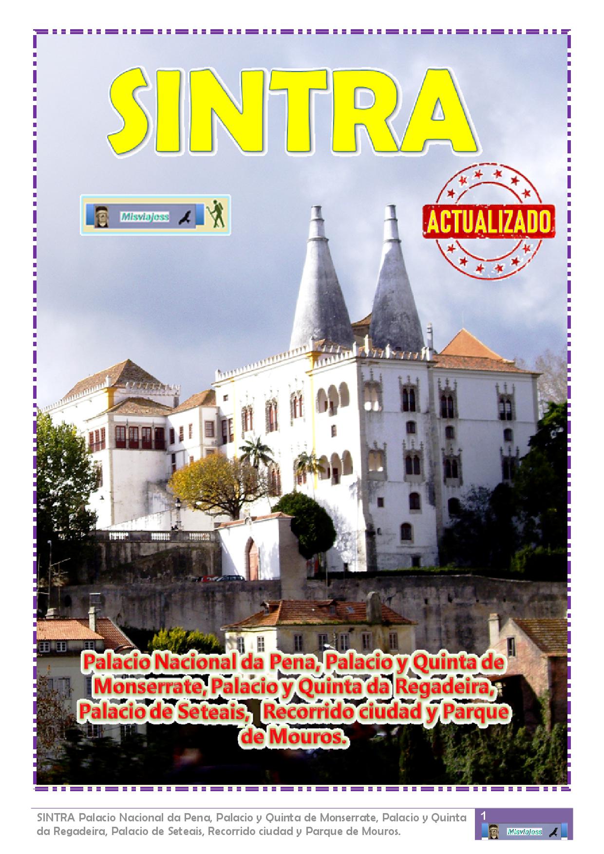 Cab. SINTRA