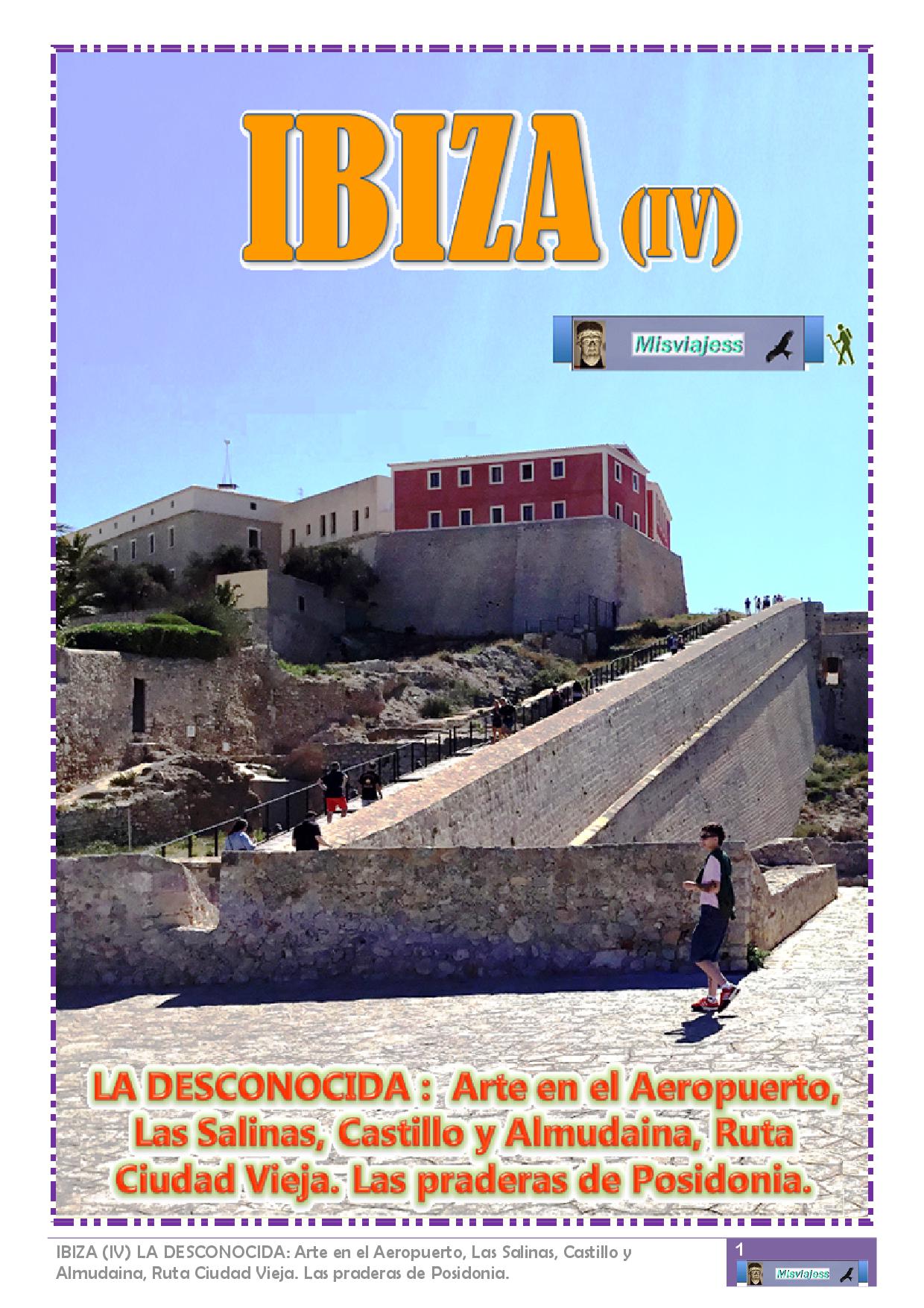 Cab. IBIZA (IV)